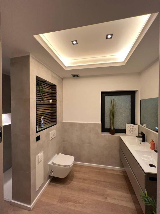 Ferienhaus für 8 Personen, mit Terrasse in Memmingen - 3