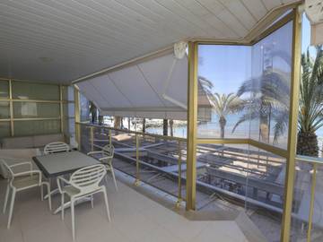 Appartement De Vacances pour 6 Personnes dans Salou, Costa Dorada, Photo 1