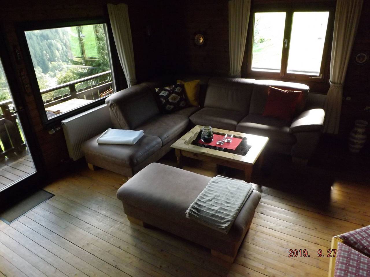 In Gnesau mit Grill in Gurk (Gnesau), Gnesau