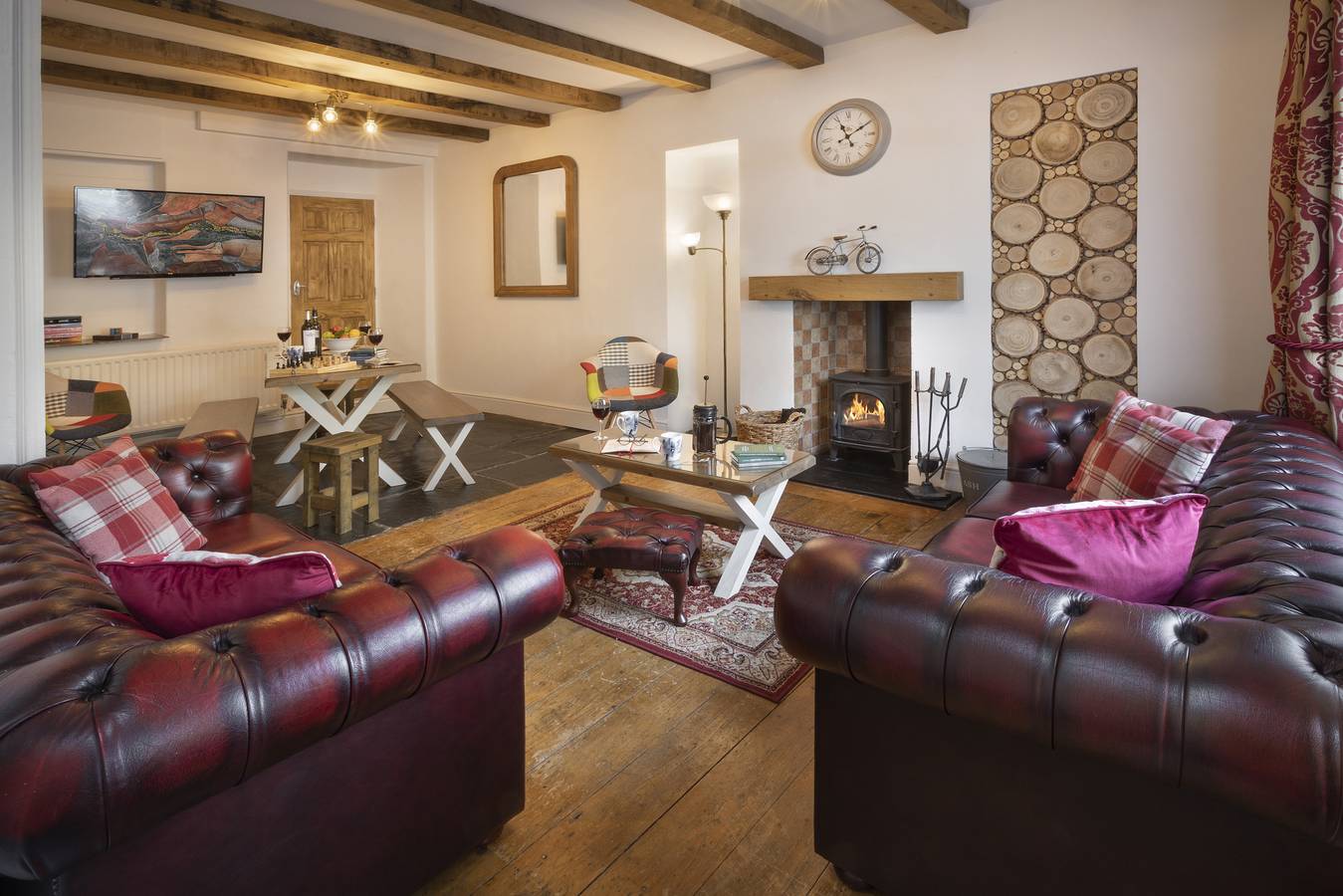 Casa vacanza a Cumbria a partire da 211€ a notte
