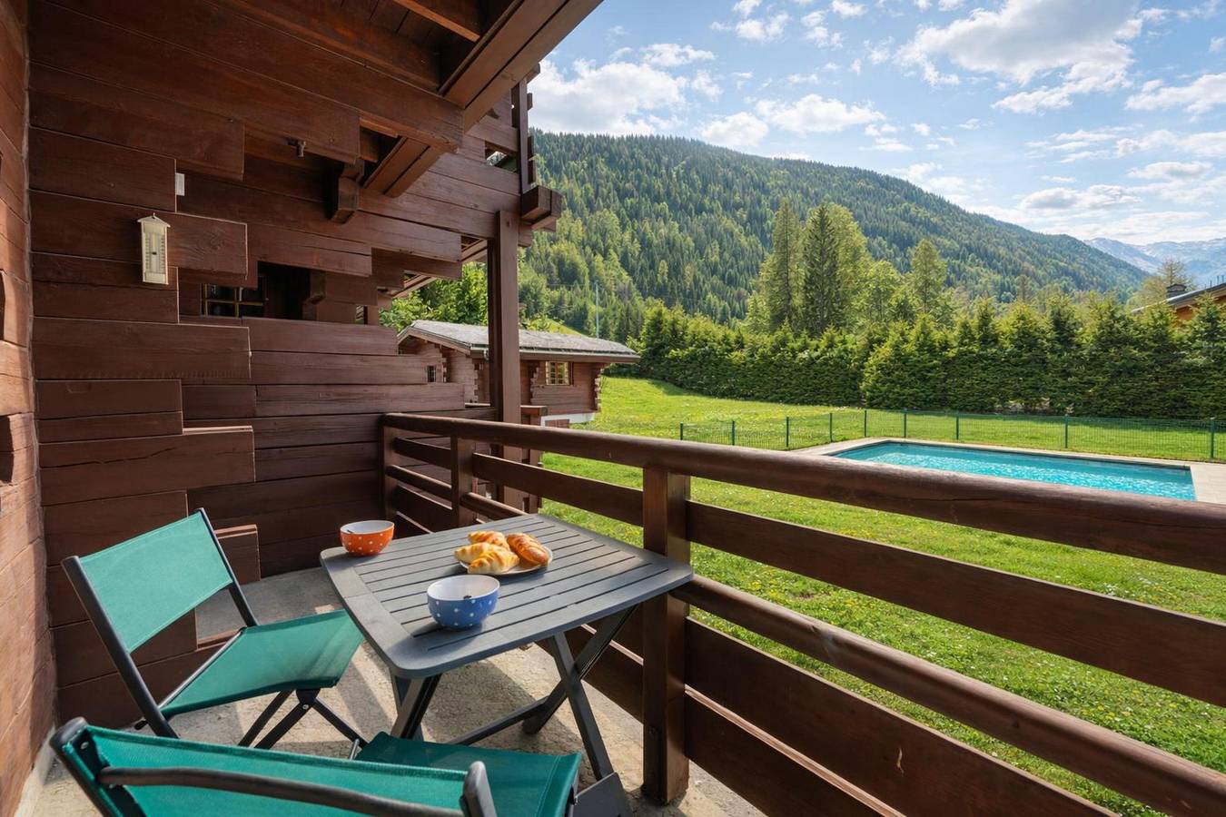 Photo : Appartement de vacances