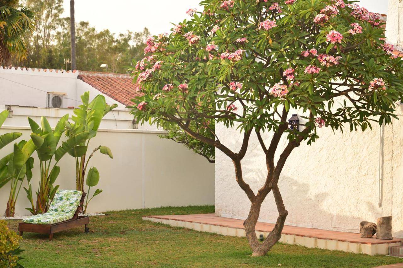 Holiday Home in Churriana, Málaga