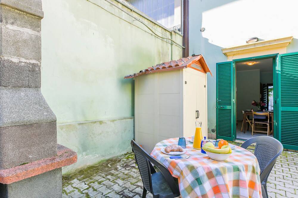 Entire apartment, Casa Fenix by Interhome in Cecina, Etruscan Coast