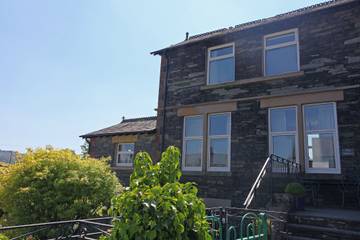 Cottage for 4 People in Coniston, Cumbria, Photo 1