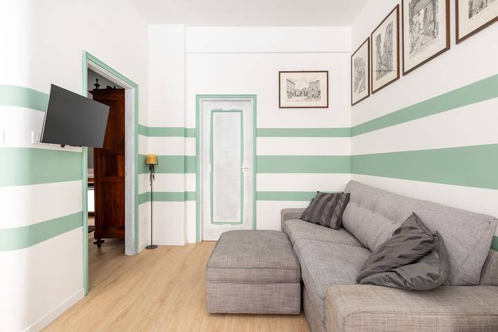 Appartamento intero, Casa 3 Frecce a Corte Isolani by Wonderful Italy in Bologna, Provincia di Bologna
