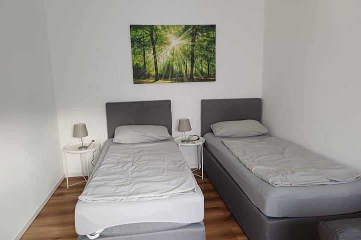 Ferienhaus für 5 Personen in Köln