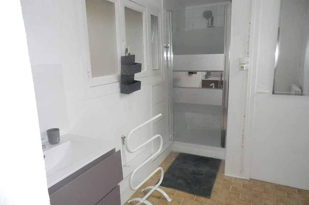 Apartamento entero, Apartamento T3 Morez centro in Morez, Parc naturel régional du Haut-Jura