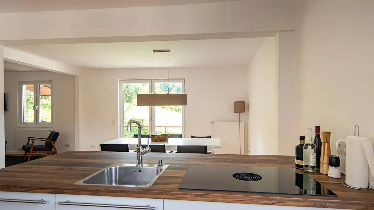 Ferienhaus für 6 Personen (120 m²) in Nothweiler in Nothweiler, Landkreis Südwestpfalz