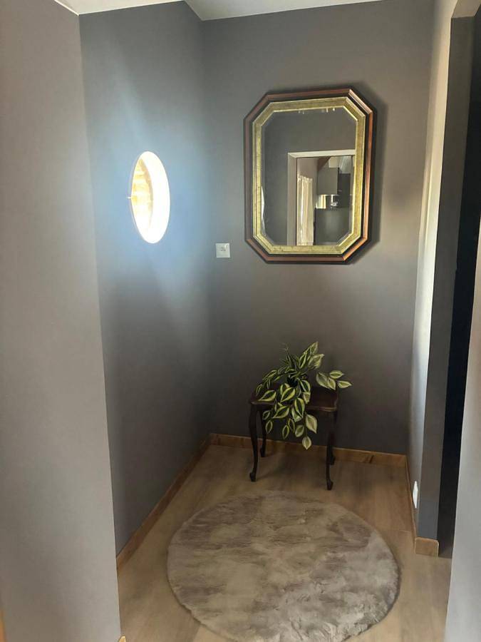 Appartement de vacances pour 2 personnes, avec Terrasse