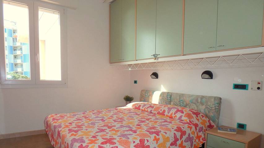 Apartamento vacacional entero, Esperia 23 in Lido di Pomposa, Provincia de Ferrara