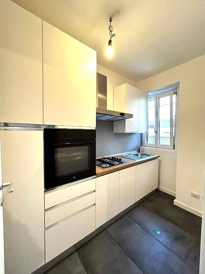 Gîte pour 4 personnes, avec terrasse, animaux acceptés à Cogliate