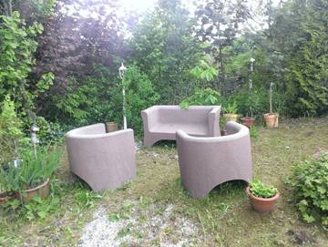 Ferienwohnung für 4 Personen in Blankenheim, Ahrtal, Bild 2