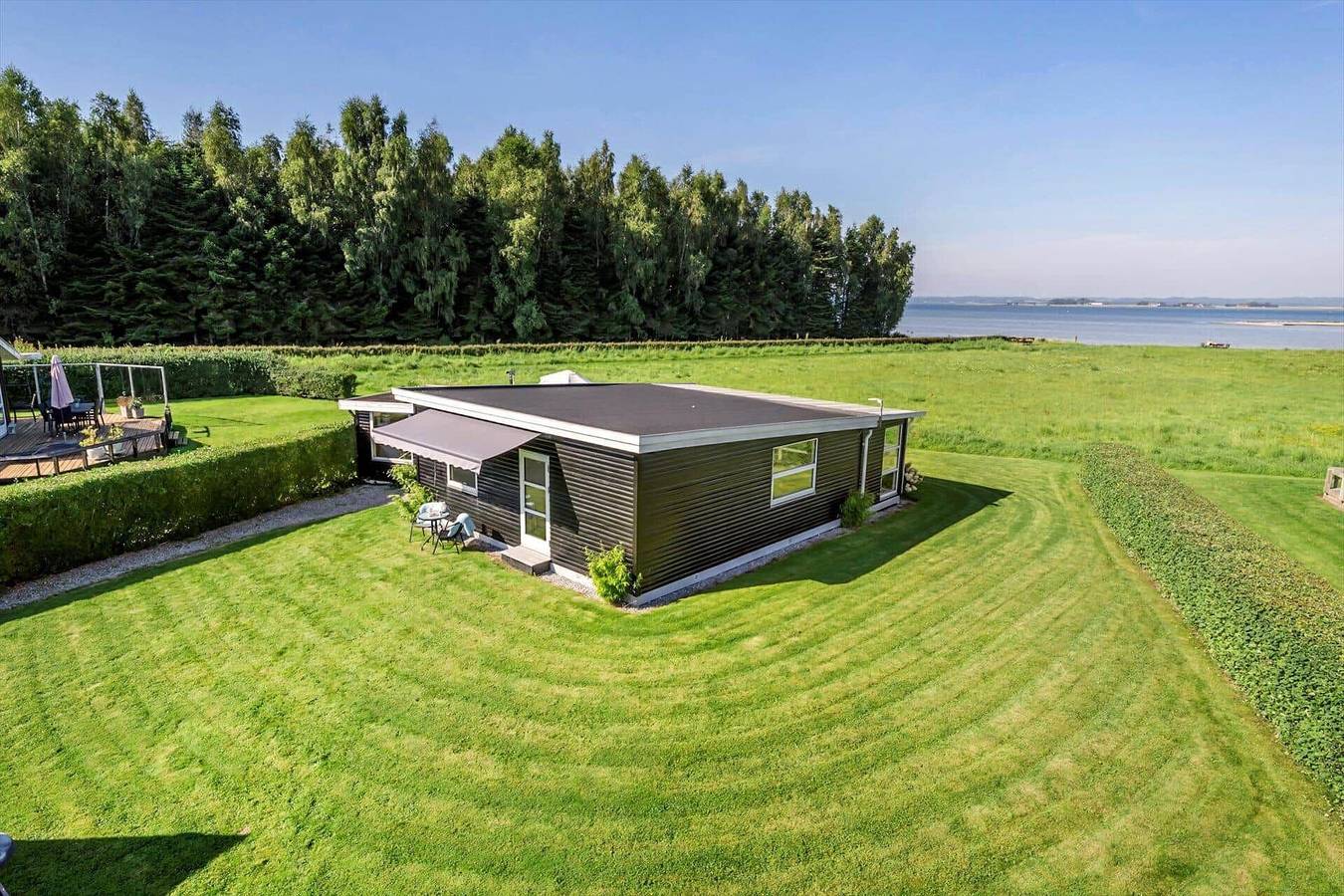 Casa vacanza a Piccolo Belt a partire da 95€ a notte