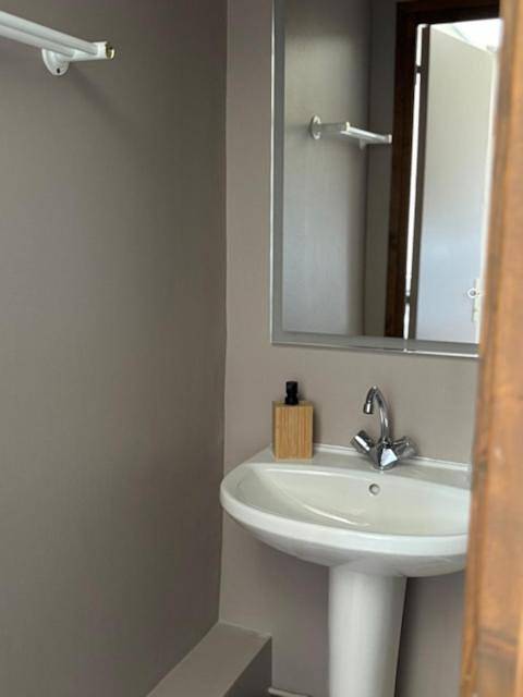 Hôtel pour 3 personnes, avec jardin à Chaumard - 4