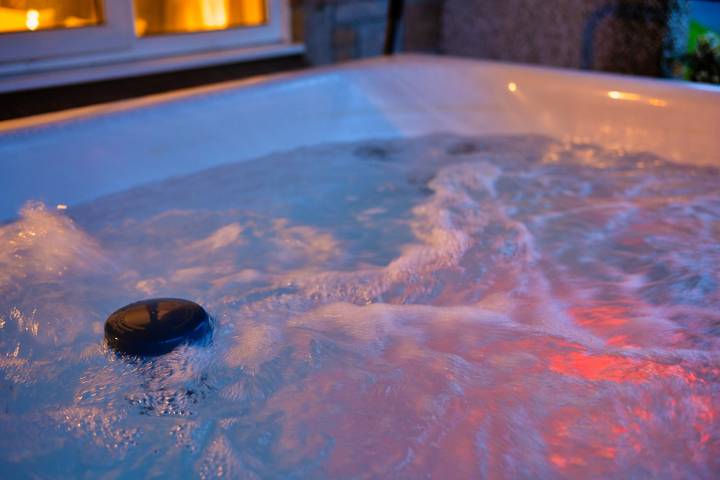 Ferienhaus für 6 Personen, mit Garten, mit Haustier in Cornwall - 3