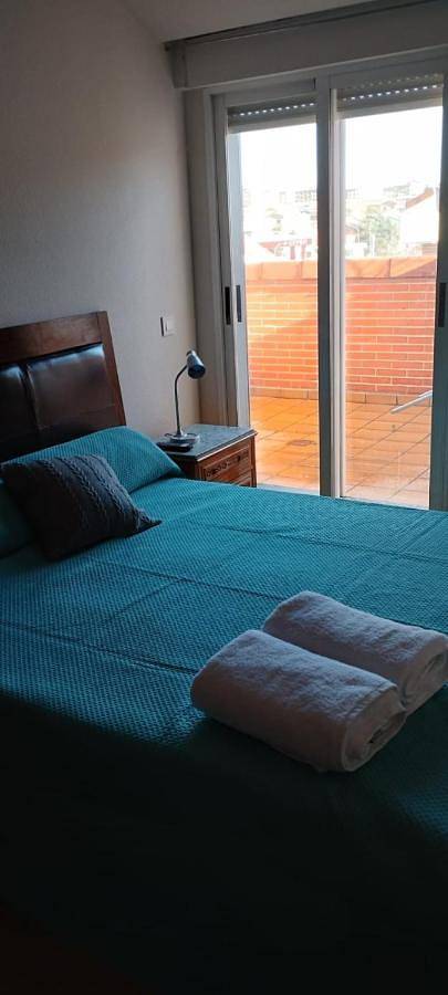 Gîte pour 7 personnes, avec piscine et terrasse ainsi que vue et bassin pour enfant, animaux acceptés à Ávila - 2