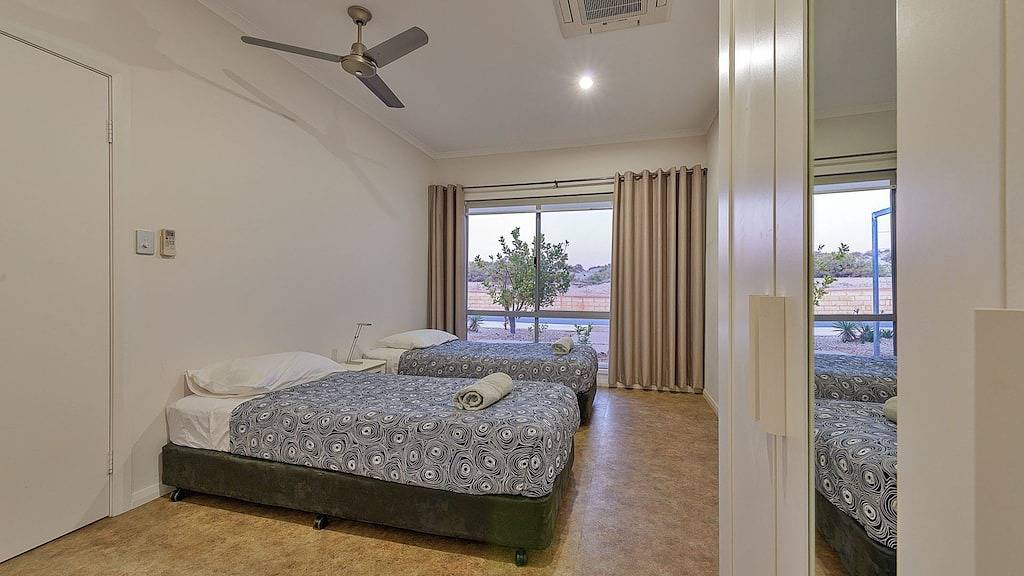 78 Madaffari Drive - Private Jetty und Pool in Exmouth, Western Australia