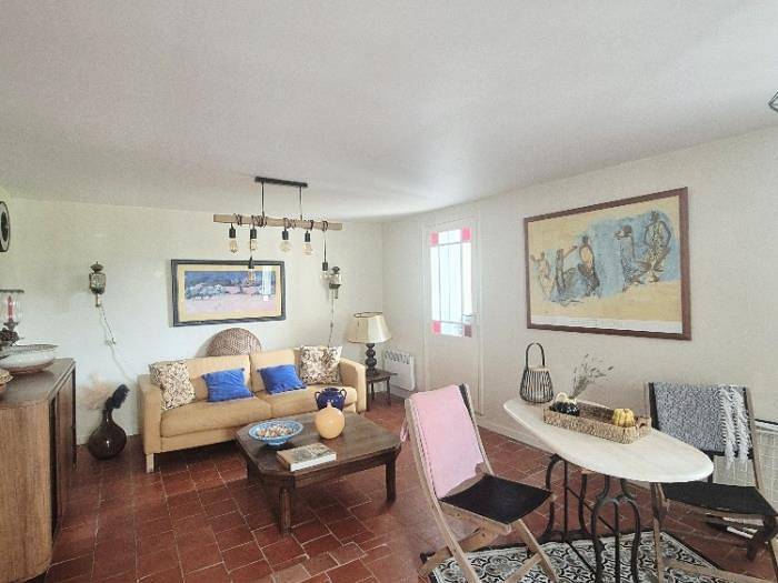 Gîte pour 2 personnes, avec balcon/terrasse dans Plage Nord (Fouras) - 3