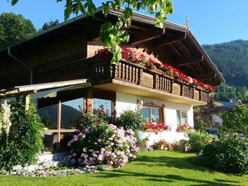 Ferienwohnung für 8 Personen in Wildschönau, Ski Juwel Alpbachtal Wildschönau, Bild 2