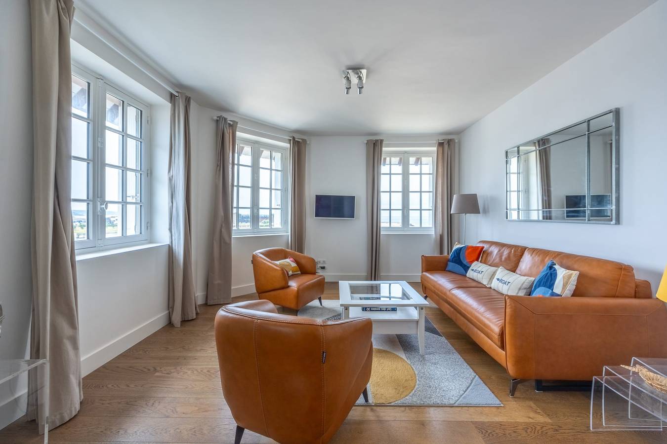 Appartement de vacances
