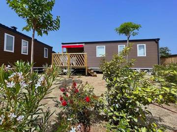 Camping para 6 Personas en Malgrat de Mar, Maresme, Foto 1