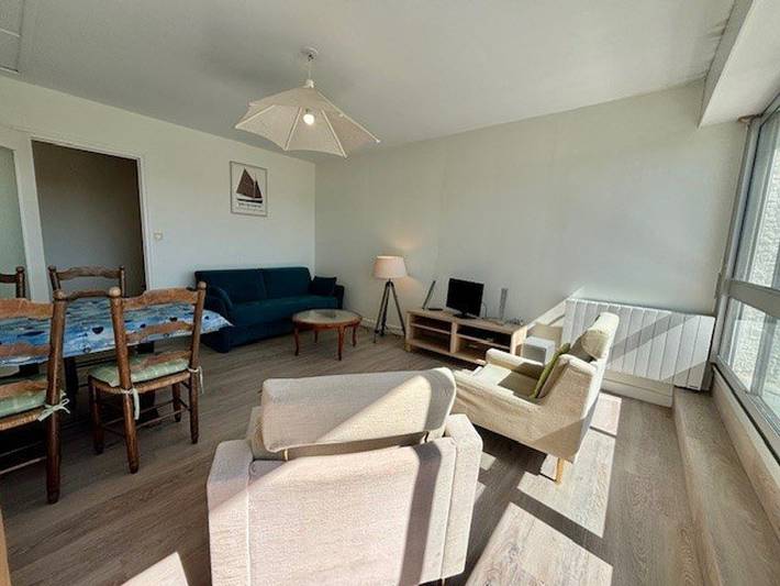 Gîte pour 4 personnes, avec terrasse dans Port Maria - 3