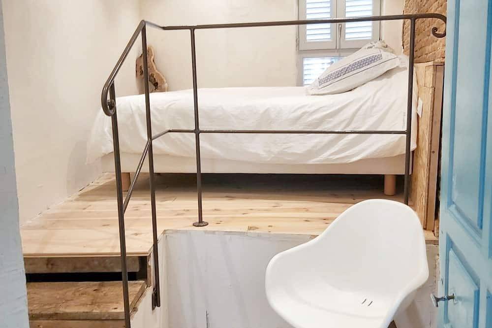 Ganze Wohnung, Homerez - Geräumige Wohnung in Algajola - 100 m² in Algajola, Calvi und Umgebung