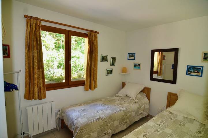 Villa pour 4 personnes, avec jardin à Peymeinade - 4