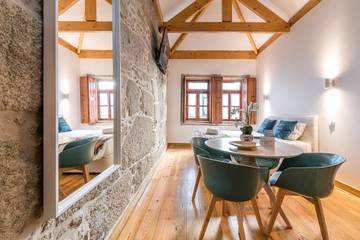 Casa De Férias para 4 Pessoas em Centro Histórico do Porto, Porto, Foto 3