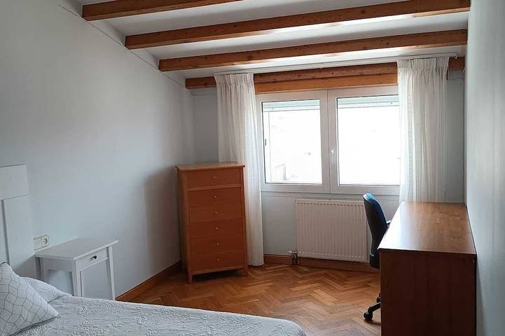 Ganze Wohnung, Vacacional Os Pineiros in Praia da Alameda (Cambados), Cambados