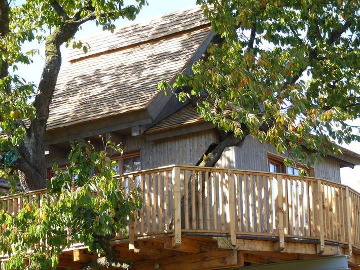 Ferienhaus für 4 Personen, mit Terrasse und Garten in Rinteln