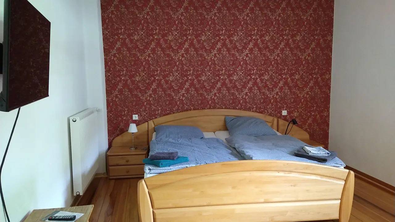 Ferienhaus für 7 Personen (25 m²) in Pommern in Pommern (Deutschland), Cochem-Zell