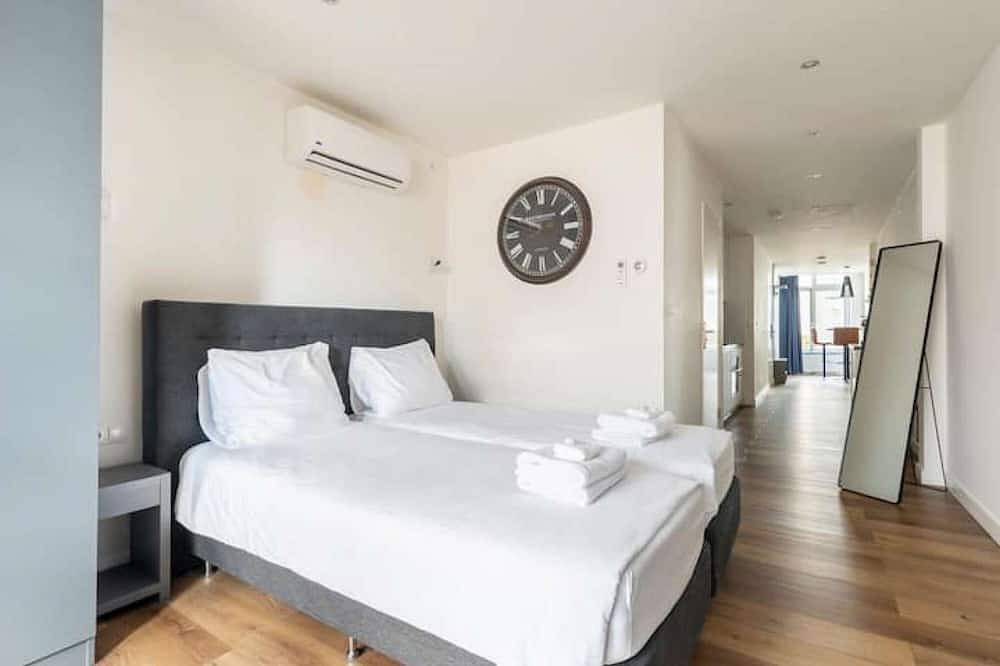 Ganze Wohnung, Stylish Studio Deluxe in the heart of Breda city center in Breda, Nordbrabant