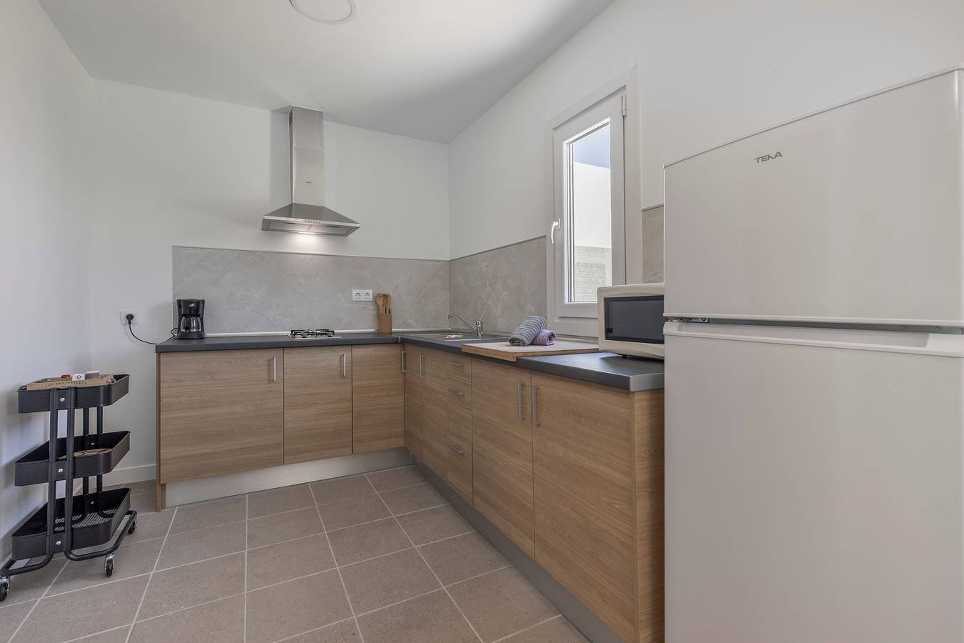Vakantiehuis "Casa Muley" met Privézwembad, Tuin en Wi-Fi, foto 6