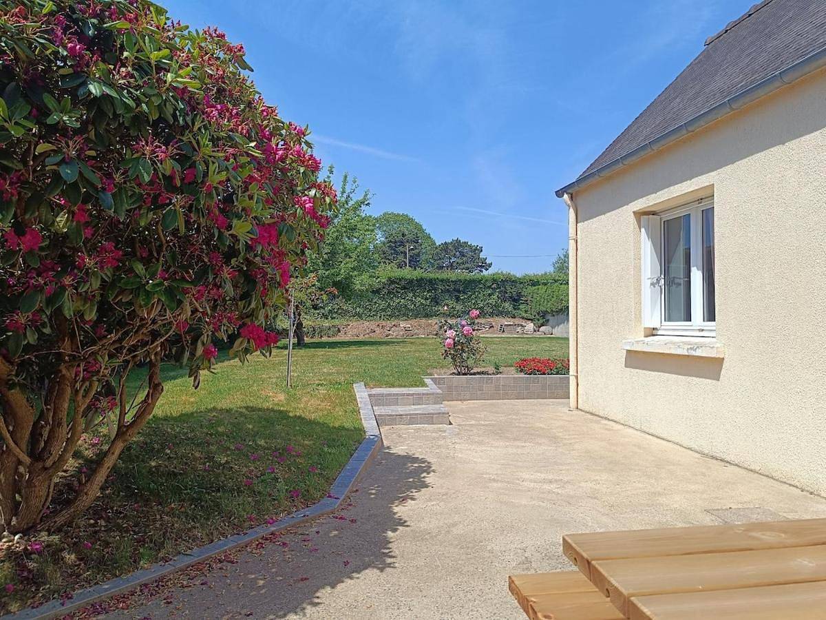 Ti-familh in Pabu, Région de Guingamp