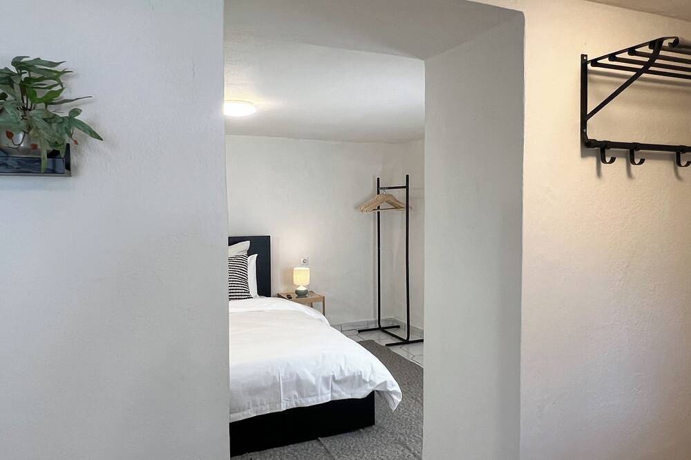 Geheel appartement, Basement Apartment in Agios Syllas, Kavala