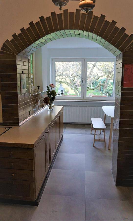 One-Bedroom House in Neuenahr, Bad Neuenahr