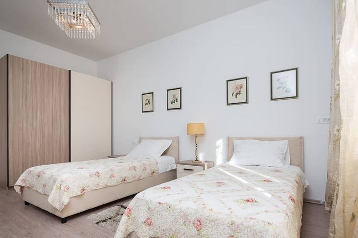 Apartamento entero, Apartamento de lujo en el centro de Split in Split, Condado de Split-Dalmacia