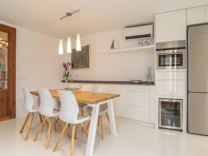 Finca für 6 Personen, mit Garten und Pool in Pina (Mallorca) - 3
