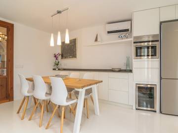 Villa in Algaida, Mallorca Inselmitte für 6 