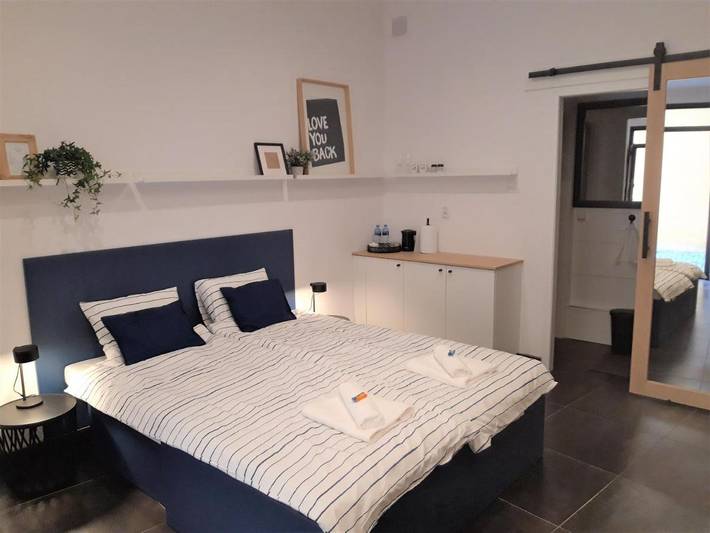 Ferienwohnung für 2 Personen - 1