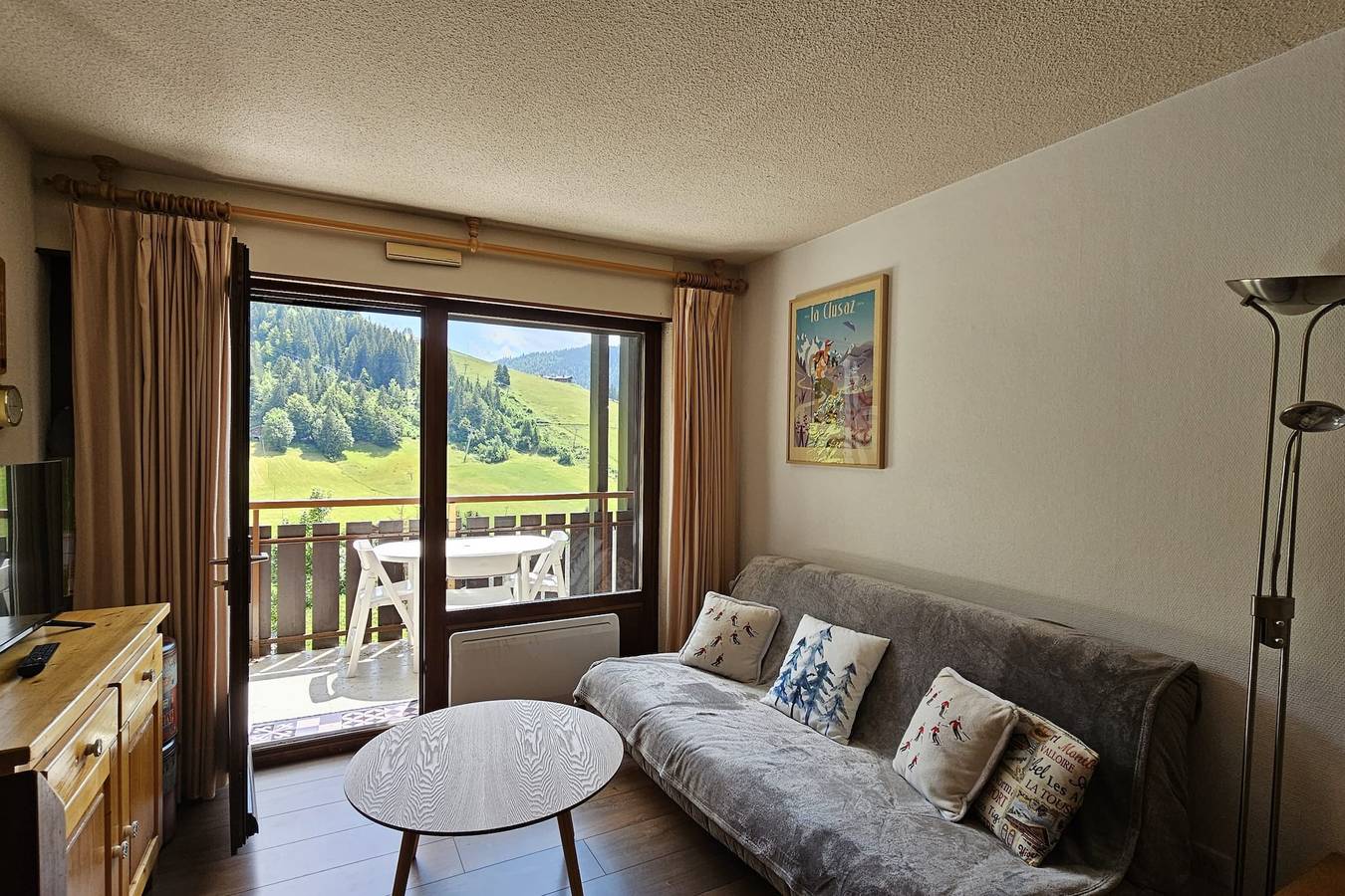 Photo : Appartement de vacances