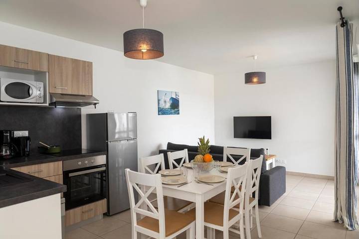 Gîte pour 6 personnes dans le Languedoc-Roussillon - 2