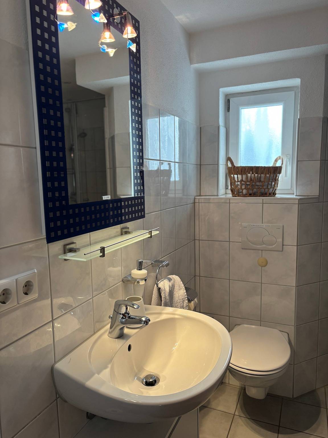 Appartement 'Dahlie' met Balkon en Wifi, foto 8