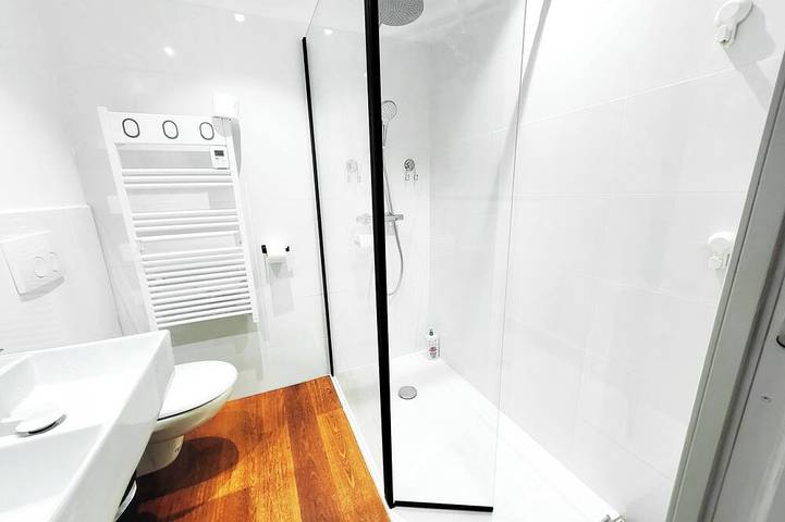 Location de vacances pour 4 personnes à Châteaugay