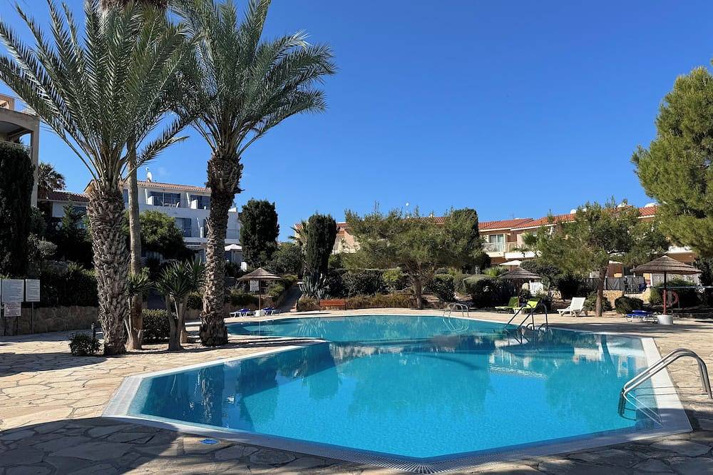 Villa für 8 Personen in Paphos, Südzypern