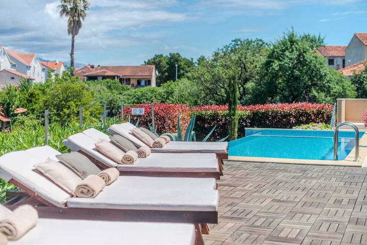 Villa pour 13 personnes à Supetar - 4