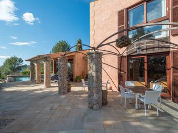 Ferienhaus für 8 Personen in Bunyola, Mallorca Westen, Bild 4