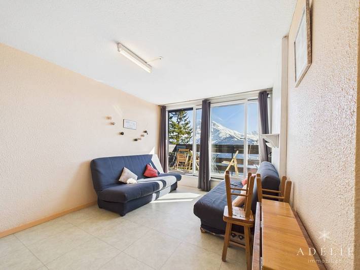 Gîte pour 4 personnes dans La Rosière - 2