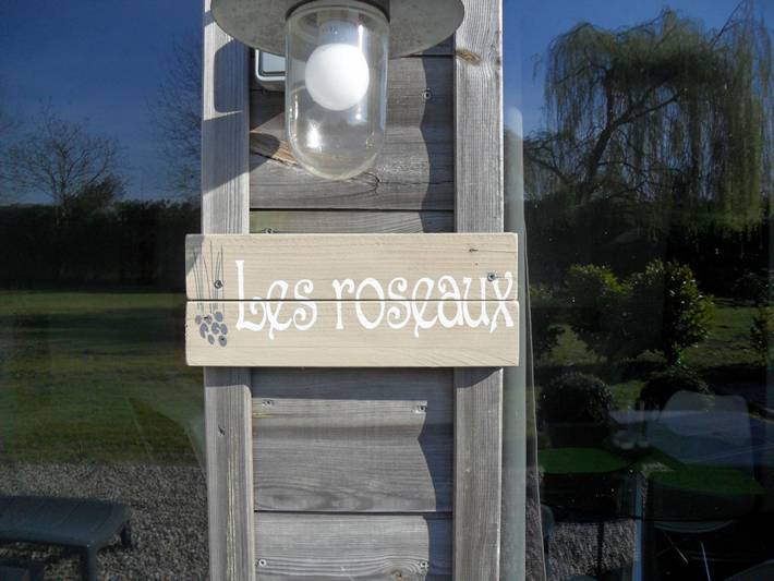 Gîte pour 3 personnes, avec jardin à Merlimont - 4